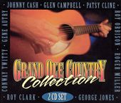 Grand Ole Country Collection