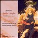 Handel: Apollo e Dafne; Crudel tiranno Amor