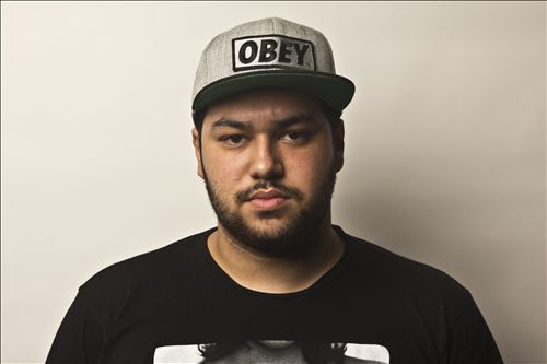 Deorro