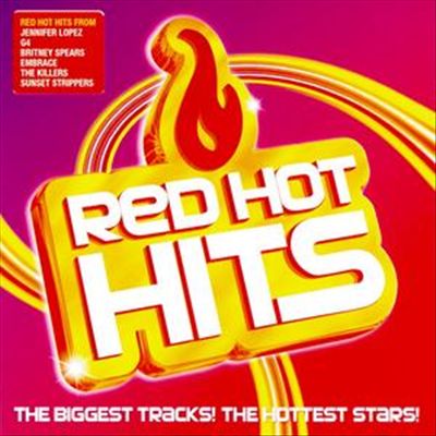 Red Hot Hits
