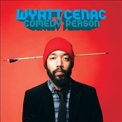 ladda ner album Download Wyatt Cenac - Comedy Person album
