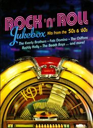 Rock 'n' Roll Jukebox: Hits from the '50s & '60s