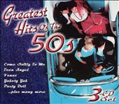 Greatest Hits of the 50s [Boxset #2]