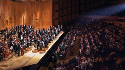 London Symphony Orchestra Biography