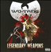 Legendary Weapons