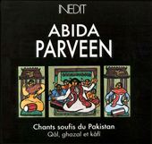 Pakistani Sufi Songs