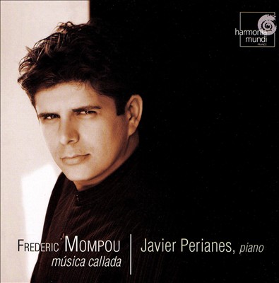 Frédéric Mompou: Música Callada