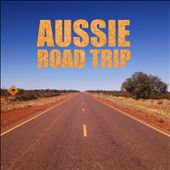 Aussie Road Trip