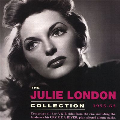 The Julie London Collection 1955-62