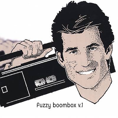 Fuzzy Boombox, Vol. 1