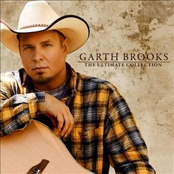 télécharger l'album Garth Brooks - The Ultimate Collection