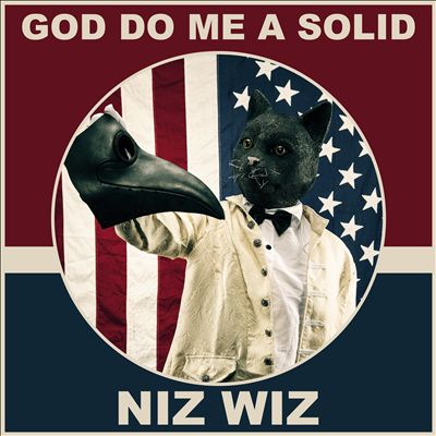 God Do Me a Solid