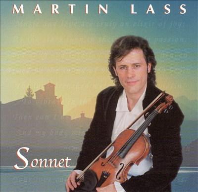 Martin Lass: Sonnet