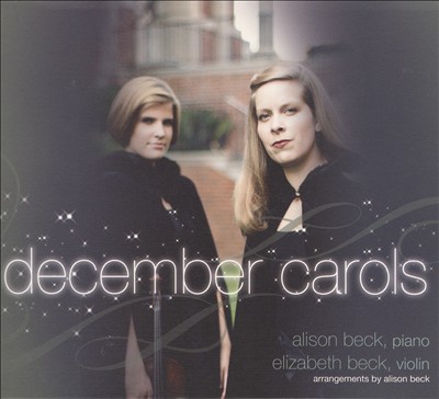 December Carols