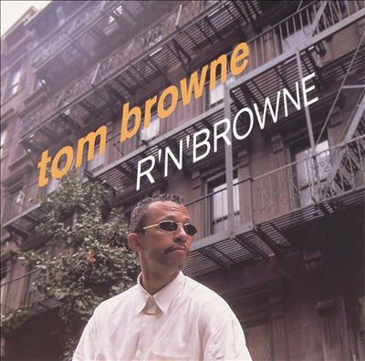 R 'N' Browne