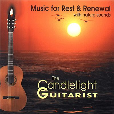 Music for Rest & Renewal