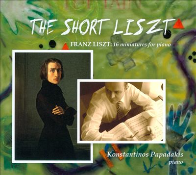 The Short Liszt