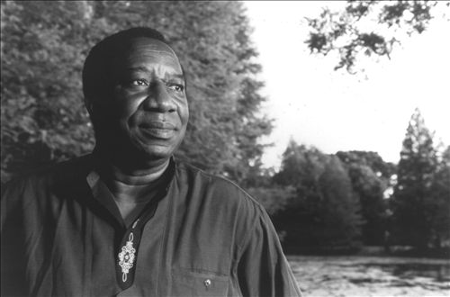 Tabu Ley Rochereau