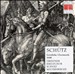 Schütz: Geistliche Chormusik 1648