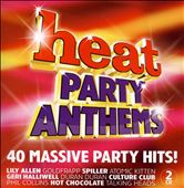 Heat Party Anthems