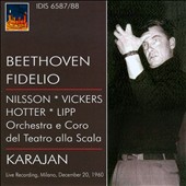 Ludwig van Beethoven: Fidelio