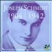 Joseph Schmidt: 1904-1942