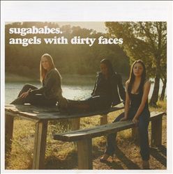 descargar álbum Sugababes - Angels With Dirty Faces