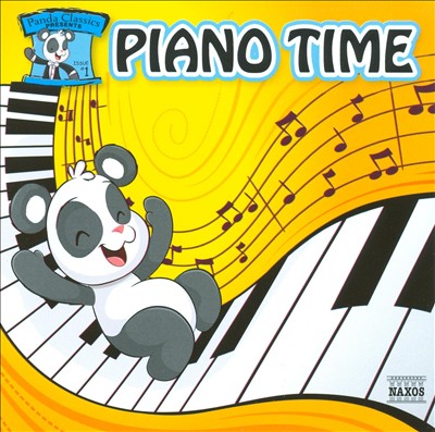 Piano Pieces for Children (Breezes and Clouds), for piano