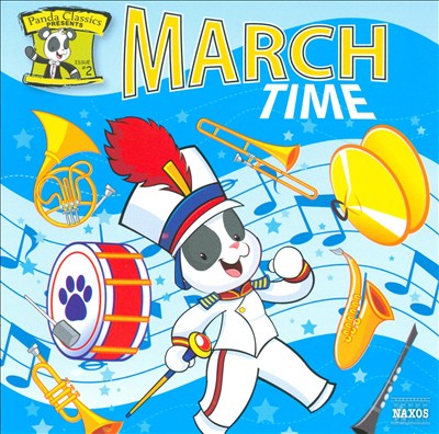March Time