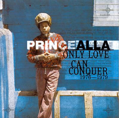 Only Love Can Conquer (1976-1979)
