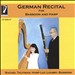 German Recital for Bassoon and Harp
