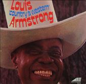 Louis "Country and Western" Armstrong