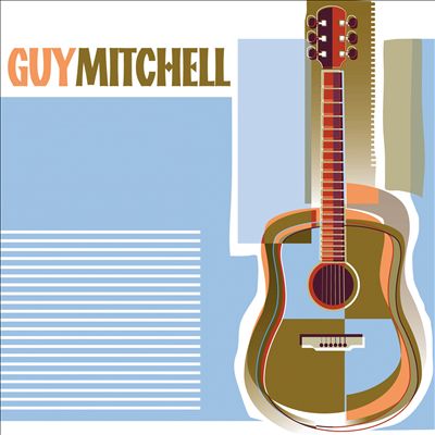 Guy Mitchell [Suite 102]