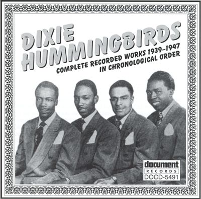 Complete Recorded Works (1939-1947)