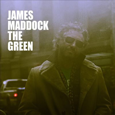The Green