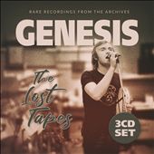 The Lost Tapes