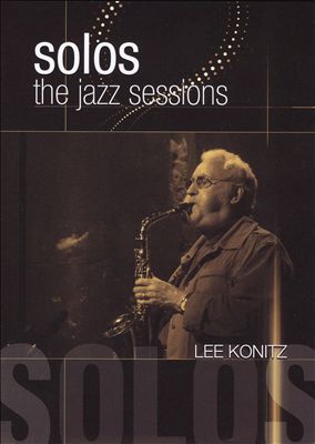 Solos: The Jazz Sessions