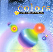 Healing Therapy Music: Colors