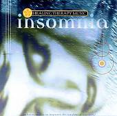 Healing Therapy Music: Insomnia