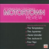 Motortown Review