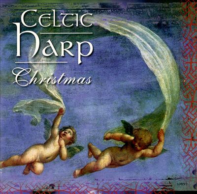 Celtic Harp Christmas, Vol. 1