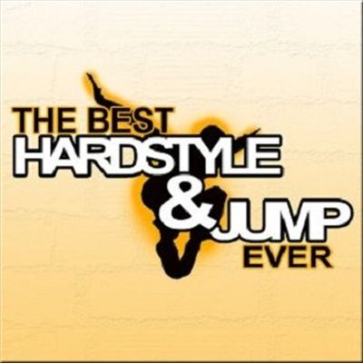 The Best Hardstyle & Jump Ever