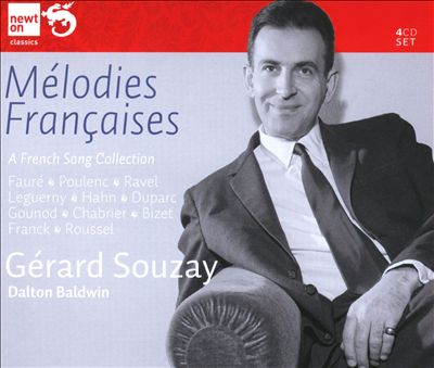 Mélodies hébraïques (2), for voice & piano (or orchestra), M. A22