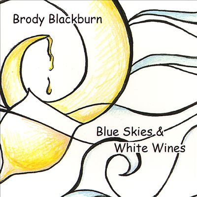 Blue Skies & White Wines