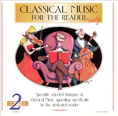 Classical Music for the Reader
