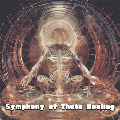 Symphony of Theta Healing: Captivating Binaural Isochronic Tones for Achieving Deep Relaxation and Renewal