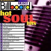 Billboard Hot Soul Hits: 1974