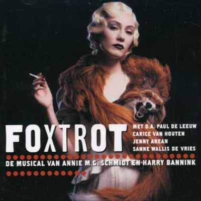 Foxtrot [Universal]