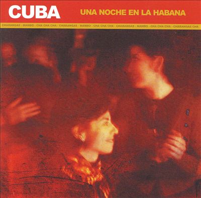 Una Noche en La Habana