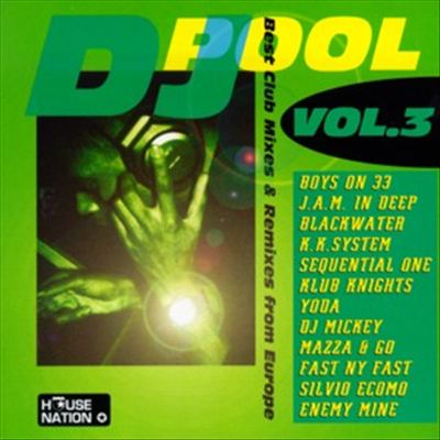 DJ Pool, Vol. 3